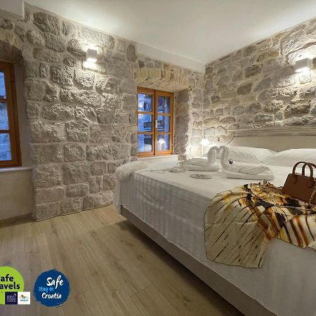 Dubrovnik Throne Suite Iii. Экстерьер фото