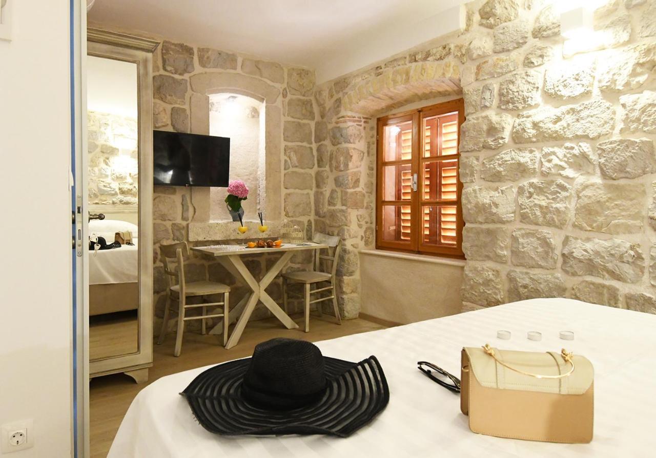 Dubrovnik Throne Suite Iii. Экстерьер фото