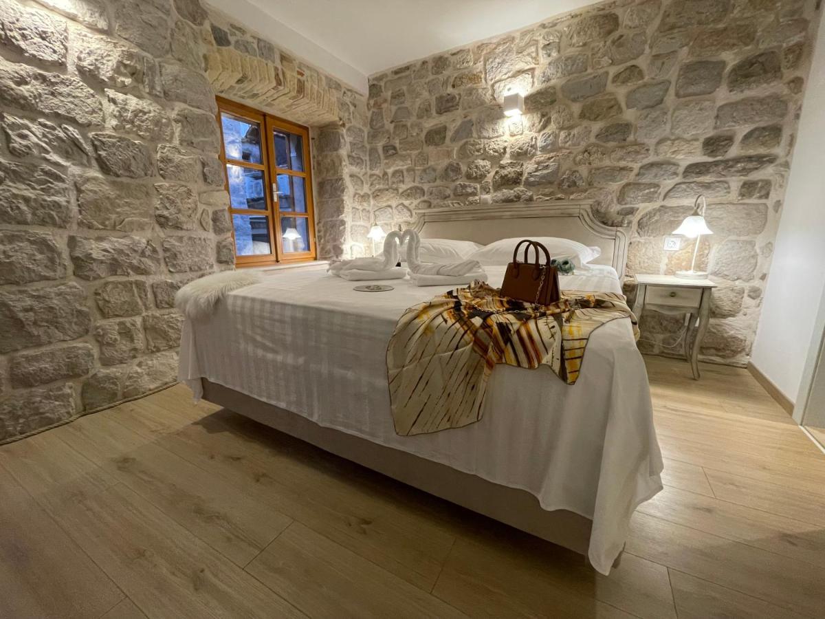Dubrovnik Throne Suite Iii. Экстерьер фото