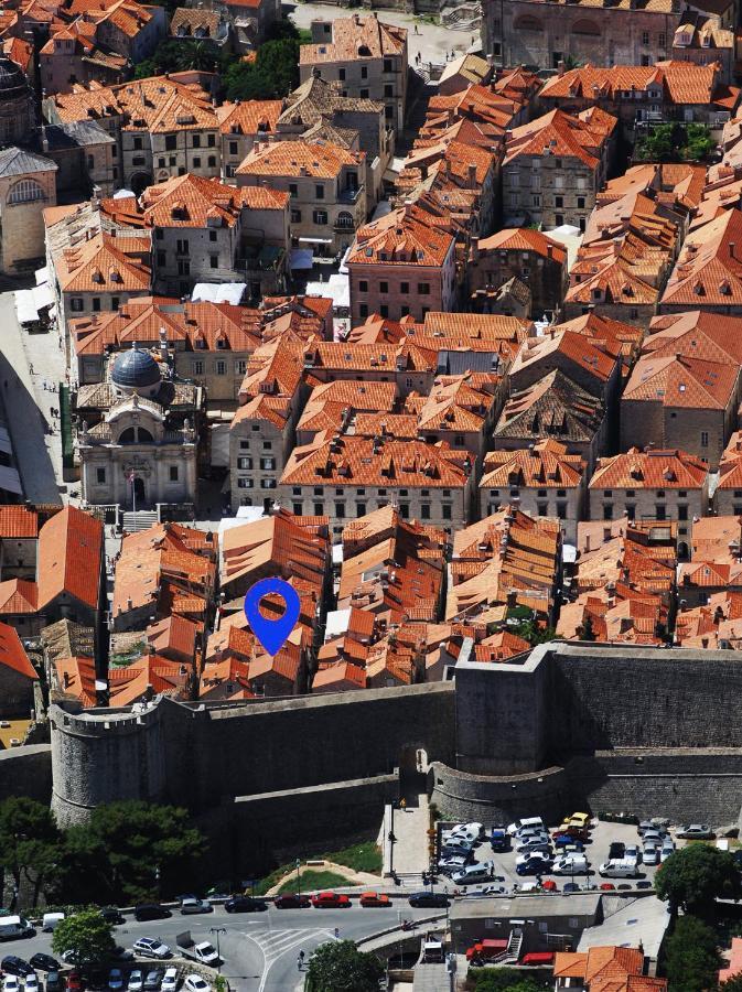 Dubrovnik Throne Suite Iii. Экстерьер фото