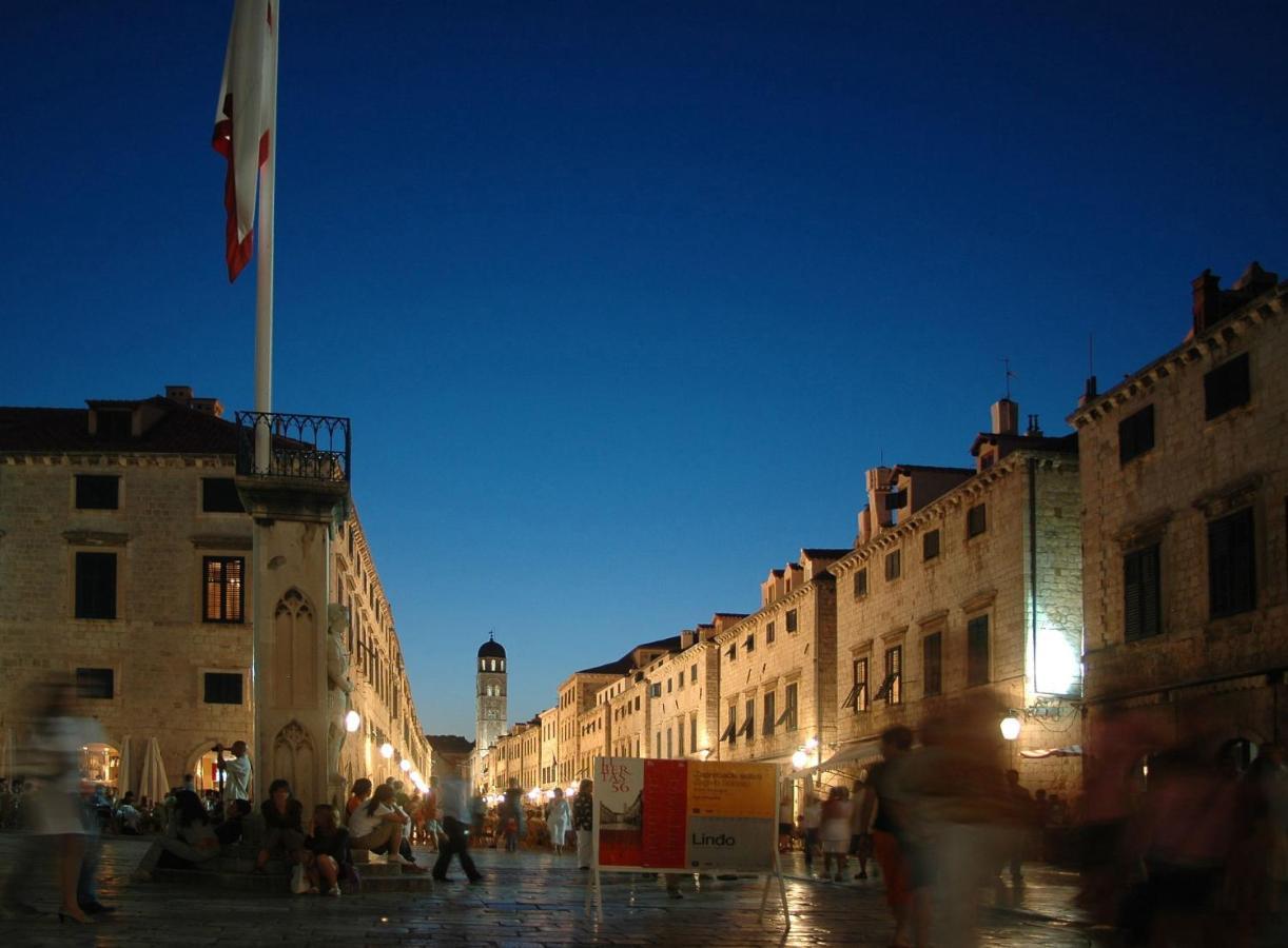 Dubrovnik Throne Suite Iii. Экстерьер фото