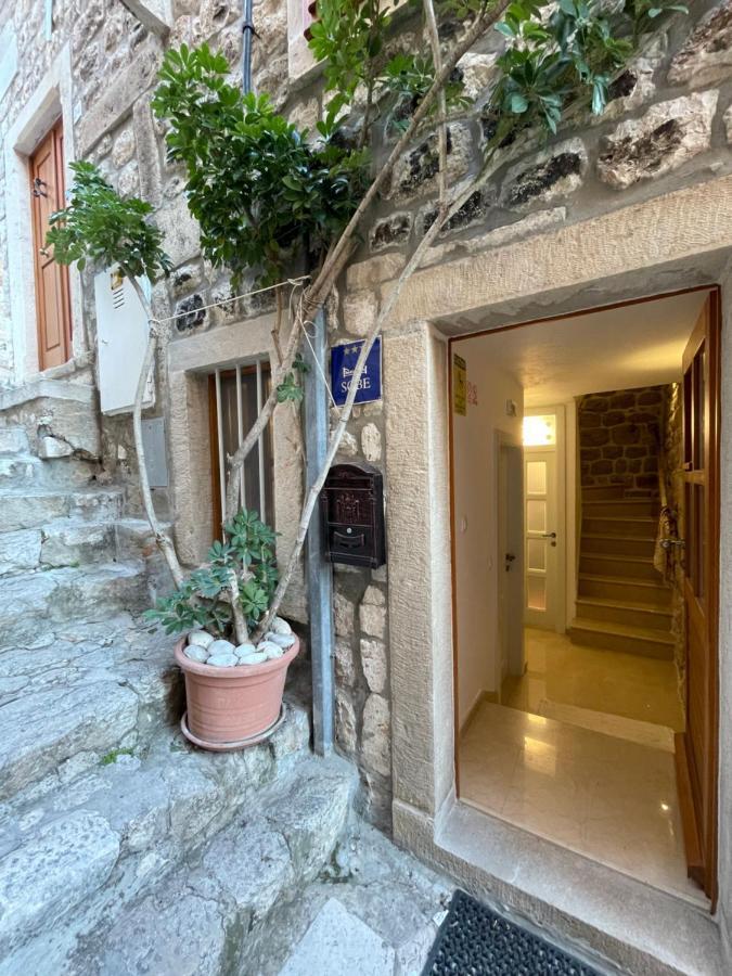 Dubrovnik Throne Suite Iii. Экстерьер фото