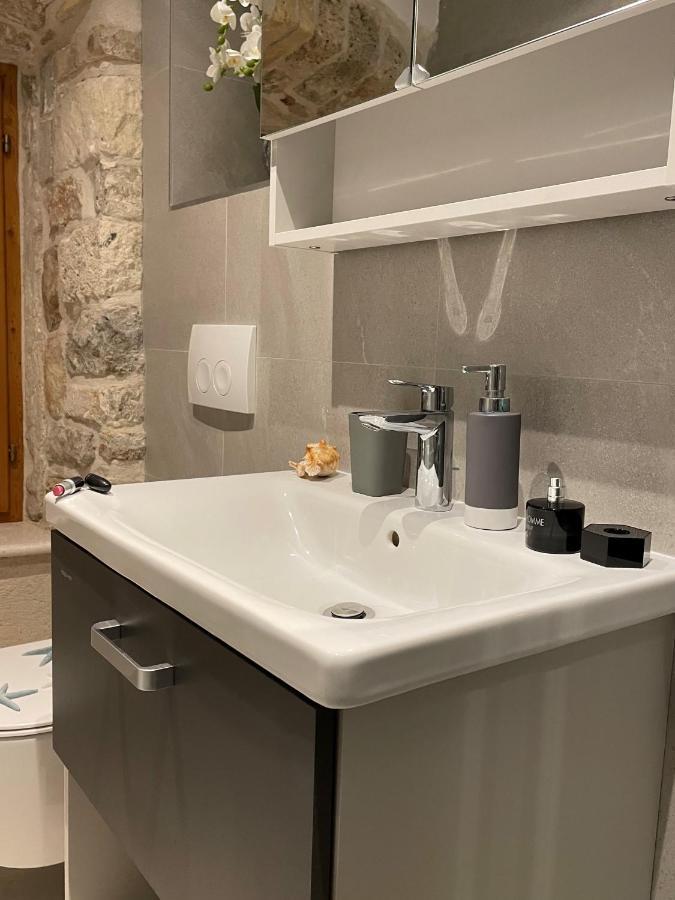 Dubrovnik Throne Suite Iii. Экстерьер фото
