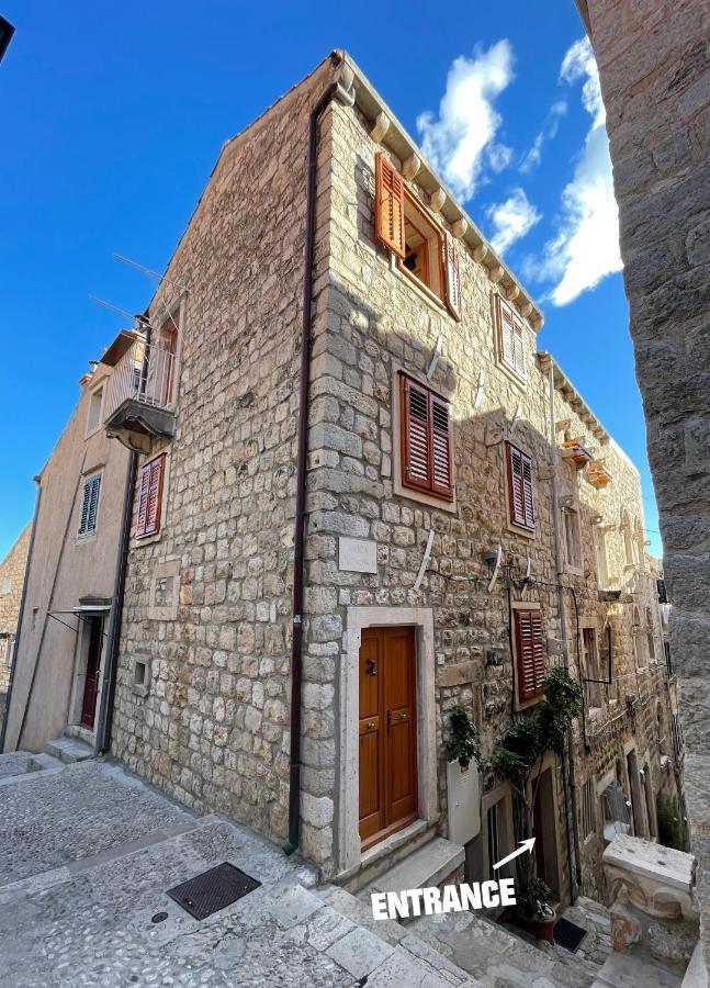 Dubrovnik Throne Suite Iii. Экстерьер фото