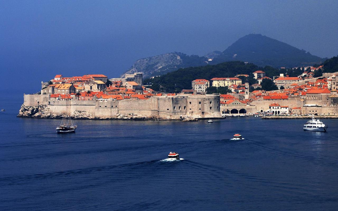Dubrovnik Throne Suite Iii. Экстерьер фото