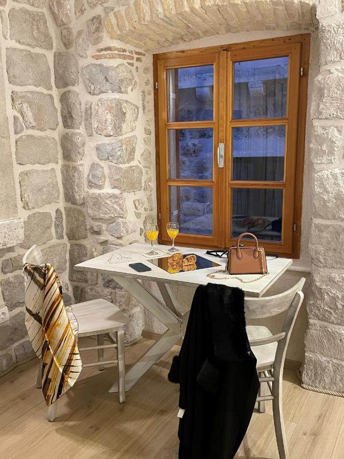 Dubrovnik Throne Suite Iii. Экстерьер фото