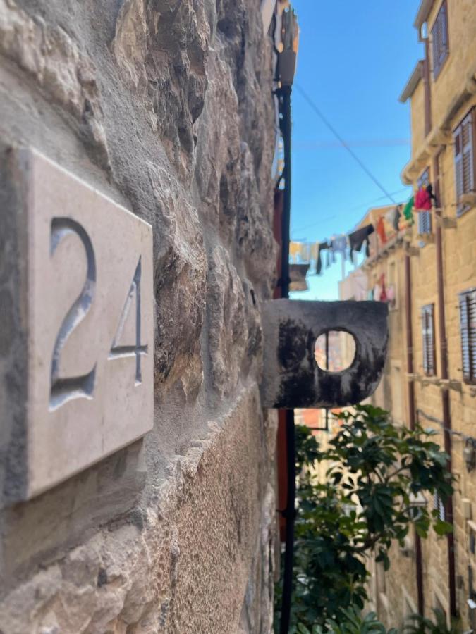 Dubrovnik Throne Suite Iii. Экстерьер фото