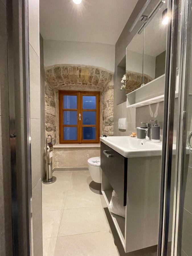 Dubrovnik Throne Suite Iii. Экстерьер фото