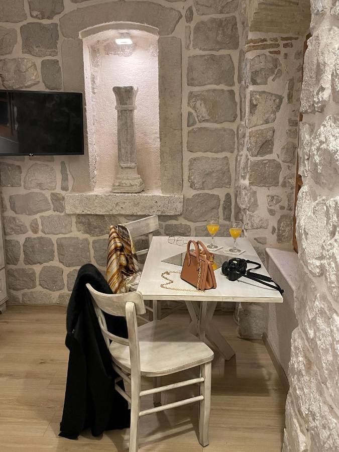 Dubrovnik Throne Suite Iii. Экстерьер фото
