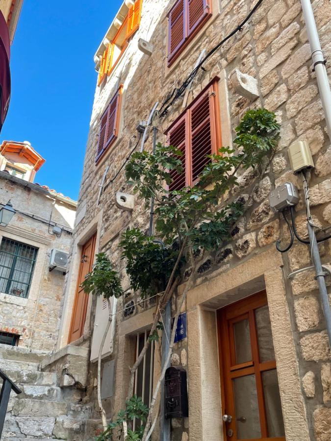 Dubrovnik Throne Suite Iii. Экстерьер фото